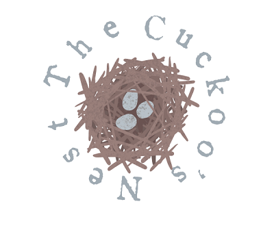 Cuckoos Nest logo